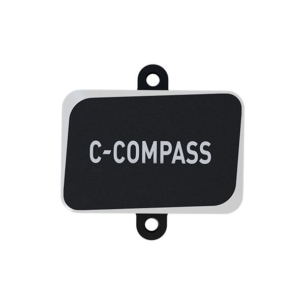 DroneCAN Electronic Compass. DroneCAN 电子指南针. C-Compass