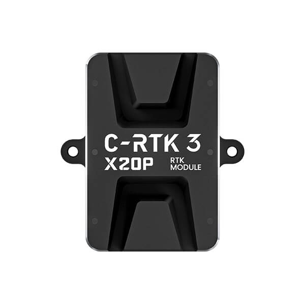 C-RTK3 X20P All-Band RTK GNSS Module.全频 RTK 定位模块。