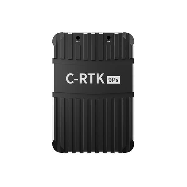 C RTK 9Ps