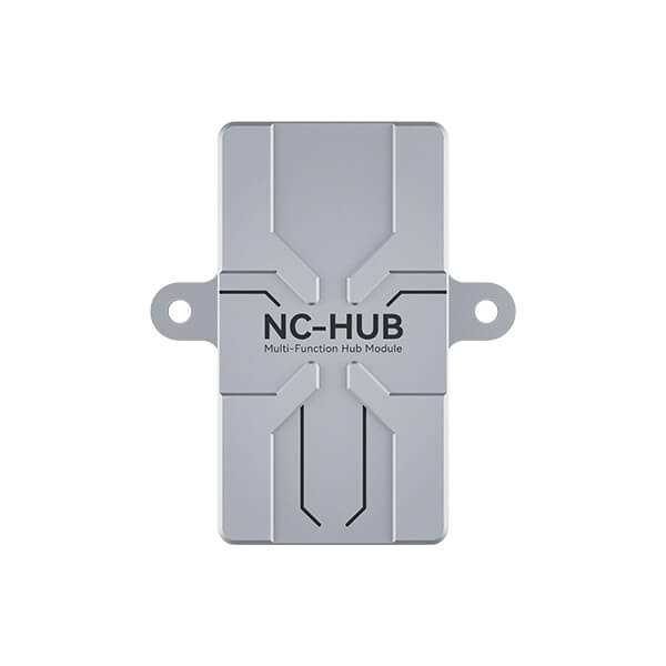 NC HUB 1