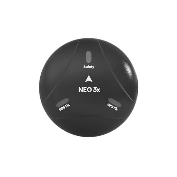 DroneCAN GNSS Module. DroneCAN 全球卫星定位。 NEO 3x