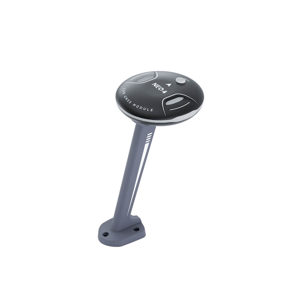 NEO 4 GNSS Module. 全球定位导航模块