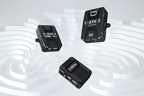 RTK定位模块 RTK GNSS Module