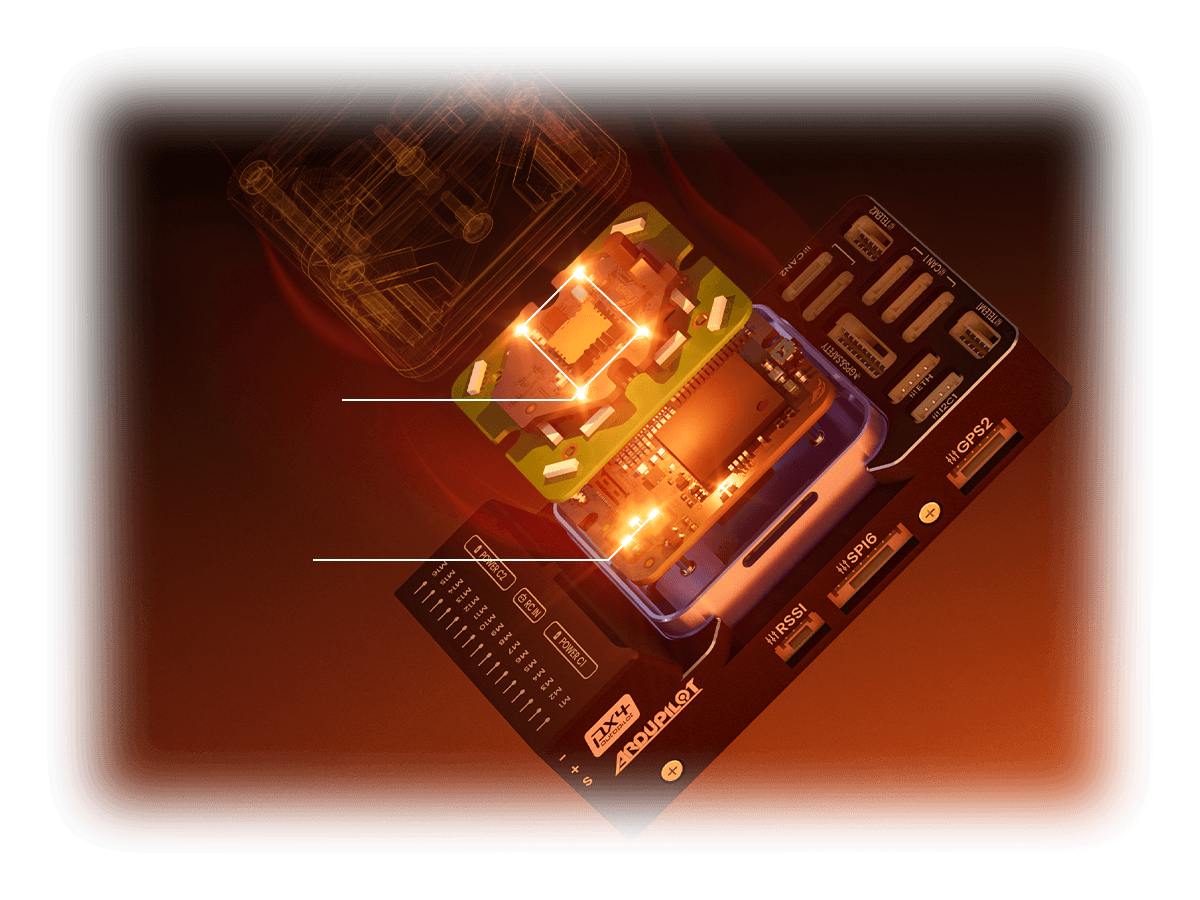 X25 MEGA Details 3