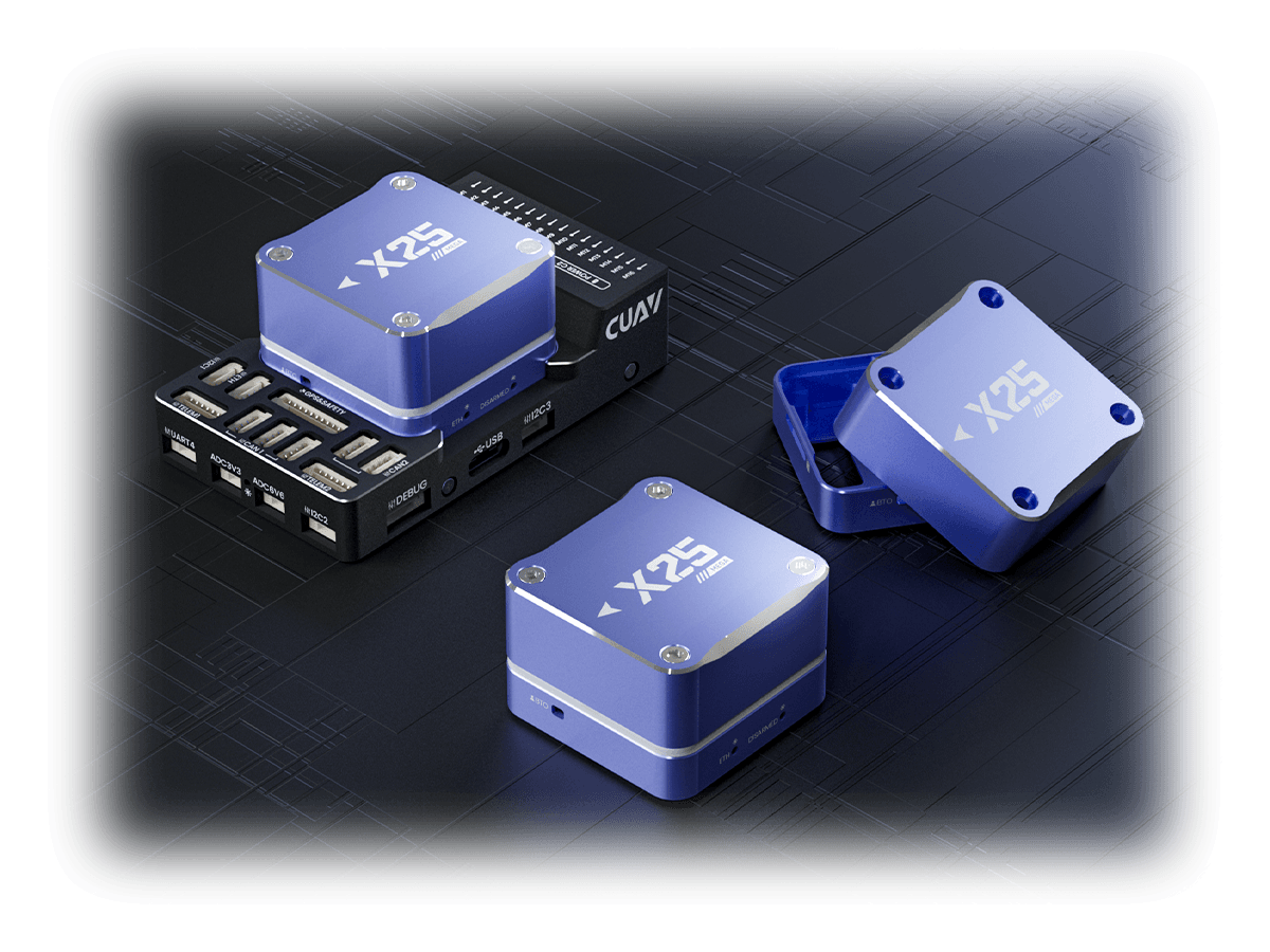 X25 MEGA Details 4