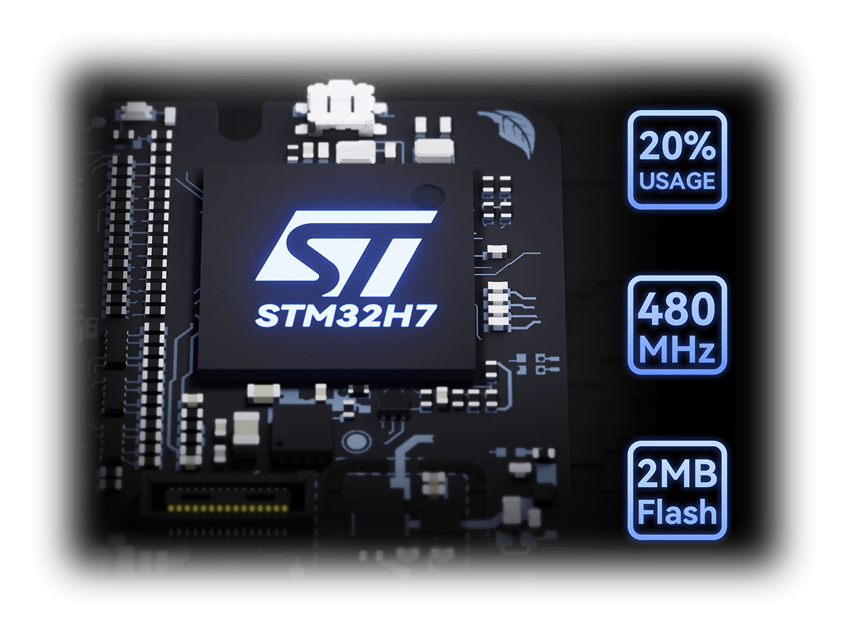 X25 MEGA Details 5