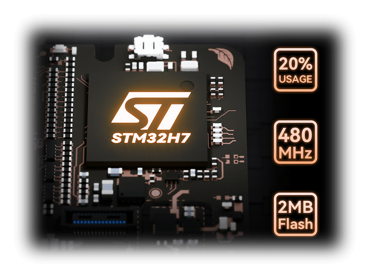 X25 SUPER Details 5