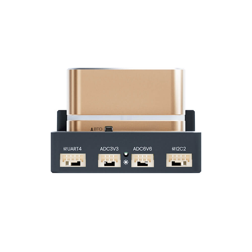 Industrial-grade unmanned systems core intelligent controller. 工业级无人系统核心智能控制器。X25 SUPER
