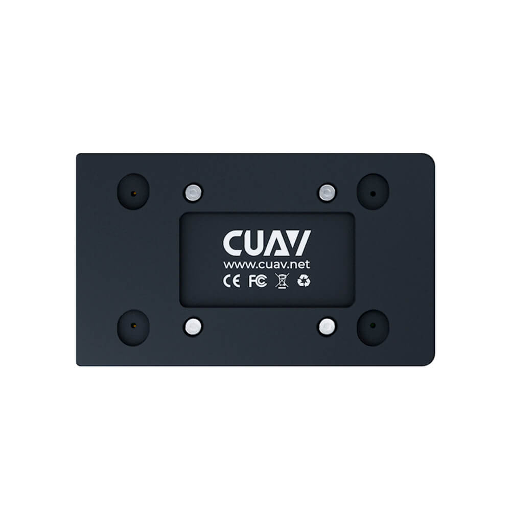 Industrial-grade unmanned systems core intelligent controller. 工业级无人系统核心智能控制器。X25 SUPER