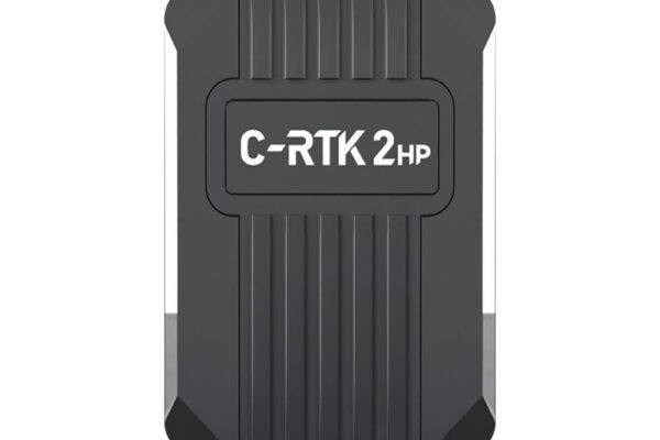 UAV DroneCAN RTK GNSS. 无人机 DroneCAN 全球卫星定位. C-RTK 2HP