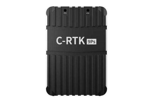 UAV RTK GNSS. 无人机全球卫星定位. C-RTK 9Ps