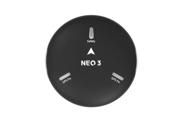 UAV GNSS. 无人机全球卫星定位. NEO 3
