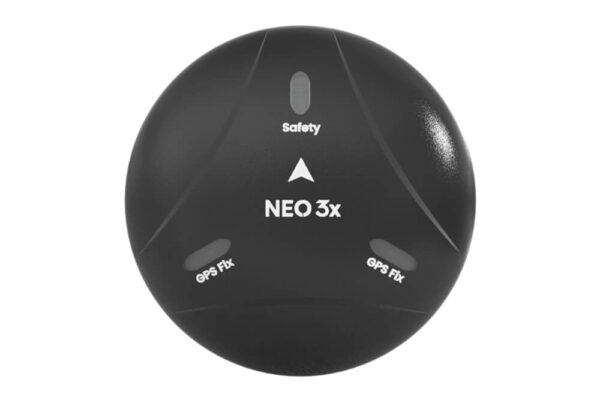 UAV DroneCAN GNSS. 无人机 DroneCAN 全球卫星定位. NEO 3x