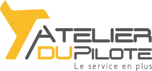 Atelier du pilote
