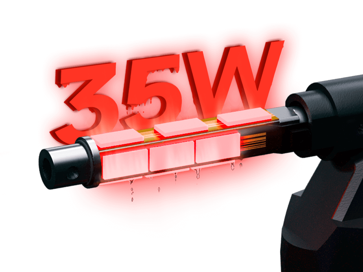 skye 2 pitot tube heating