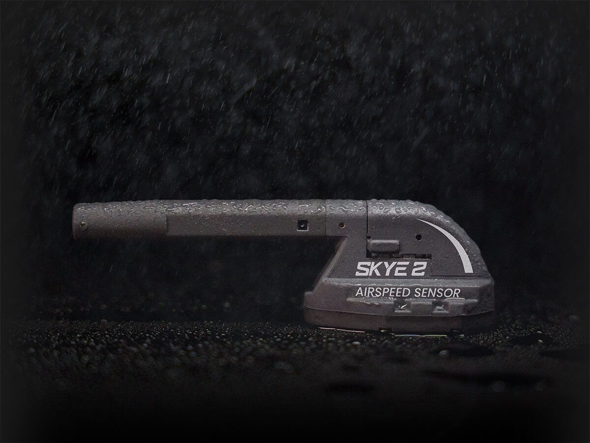 skye 2 rain protection