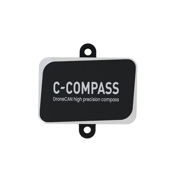 UAV DroneCAN Magnetometer. 无人机 DroneCAN 指南针磁罗盘磁力计. C-Compass