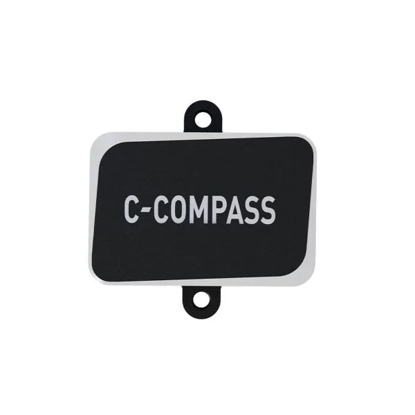 UAV DroneCAN Magnetometer. 无人机 DroneCAN 指南针磁罗盘磁力计. C-Compass