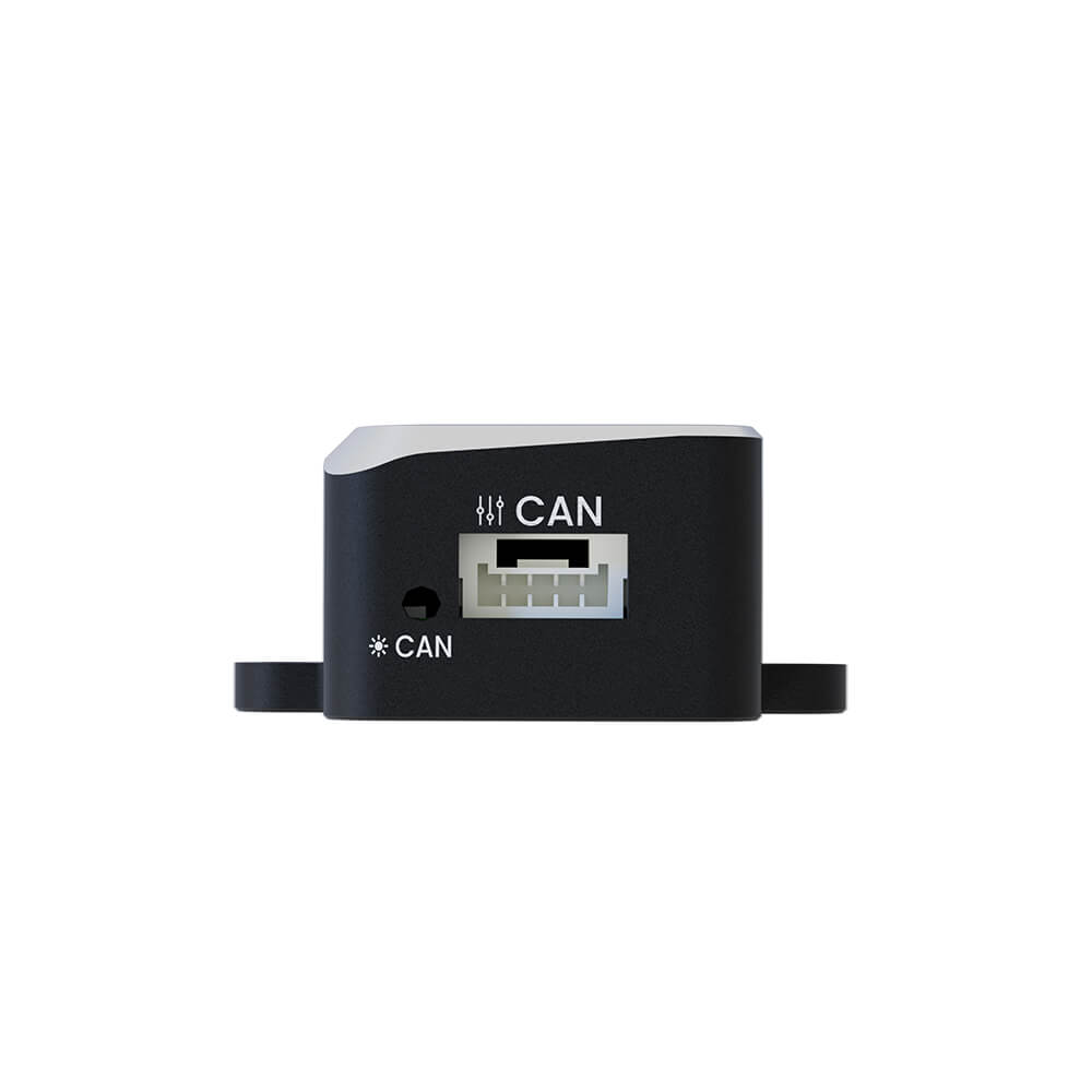 UAV DroneCAN Magnetometer. 无人机 DroneCAN 指南针磁罗盘磁力计. C-Compass