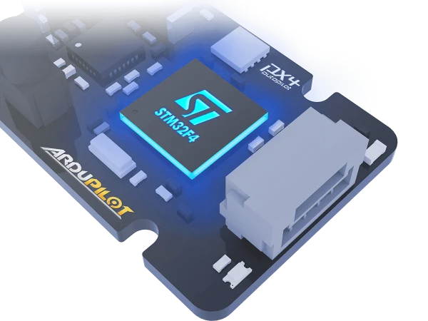 UAV DroneCAN Magnetometer ArduPilot PX4. 无人机 DroneCAN 指南针磁罗盘磁力计兼容 ArduPilot 和 PX4. C-Compass