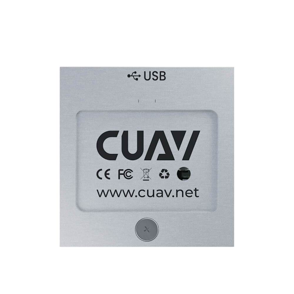 UAV ArduPilot PX4 Autopilot Drone Controller. 无人机 ArduPilot PX4 飞控 控制器. 7-Nano V2