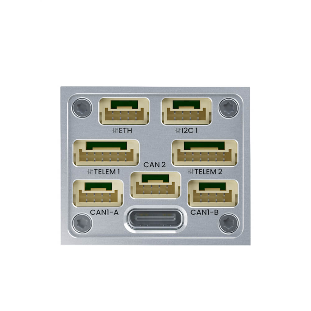 UAV ArduPilot PX4 Autopilot Drone Controller. 无人机 ArduPilot PX4 飞控 控制器. 7-Nano V2