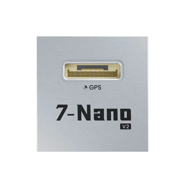 UAV ArduPilot PX4 Autopilot Drone Controller. 无人机 ArduPilot PX4 飞控 控制器. 7-Nano V2