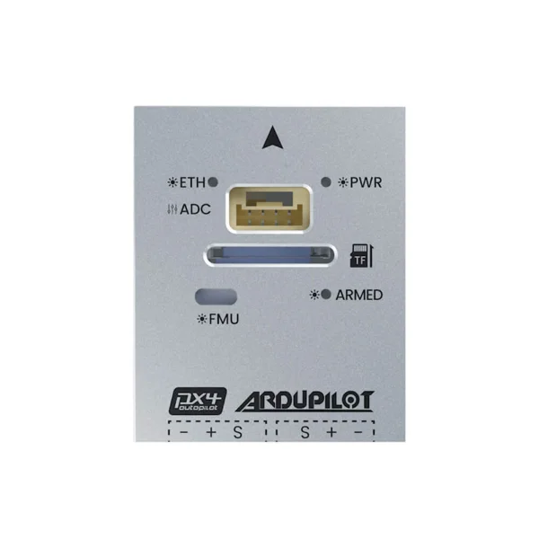 UAV ArduPilot PX4 Autopilot Drone Controller. 无人机 ArduPilot PX4 飞控 控制器. 7-Nano V2