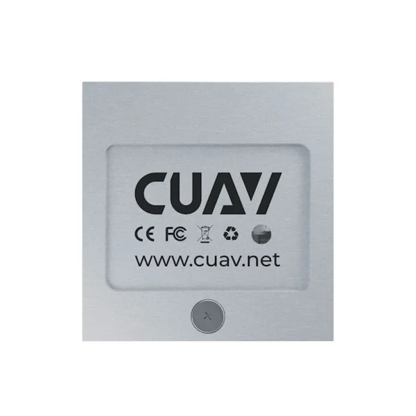 UAV ArduPilot PX4 Autopilot Drone Controller. 无人机 ArduPilot PX4 飞控 控制器. 7-Nano V2