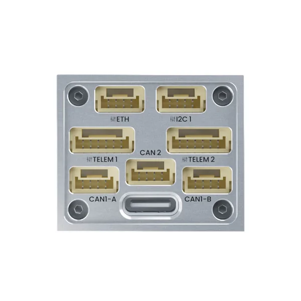 UAV ArduPilot PX4 Autopilot Drone Controller. 无人机 ArduPilot PX4 飞控 控制器. 7-Nano V2