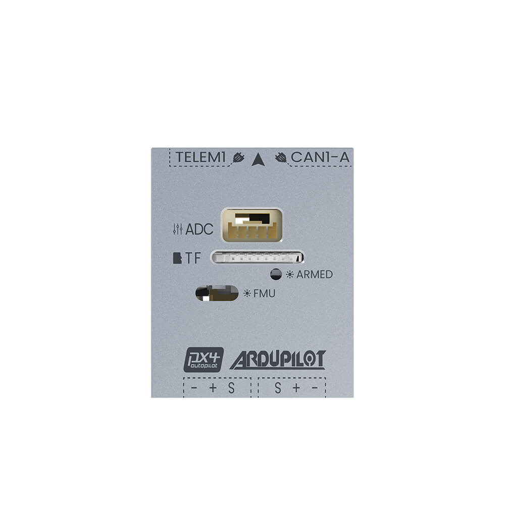 UAV ArduPilot PX4 Autopilot Drone Controller. 无人机 ArduPilot PX4 飞控 控制器. 7-Nano