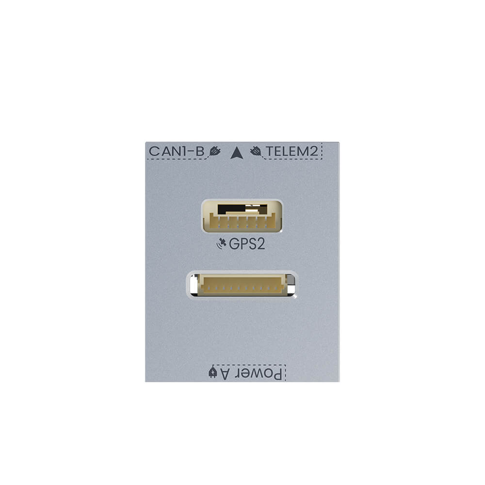 UAV ArduPilot PX4 Autopilot Drone Controller. 无人机 ArduPilot PX4 飞控 控制器. 7-Nano