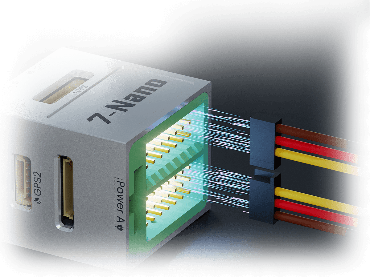 UAV ArduPilot PX4 Autopilot Drone Controller PWM 3.3V 5V Switch. 无人机 ArduPilot PX4 飞控 控制器 PWM 3.3V 5V 切换. 7-Nano
