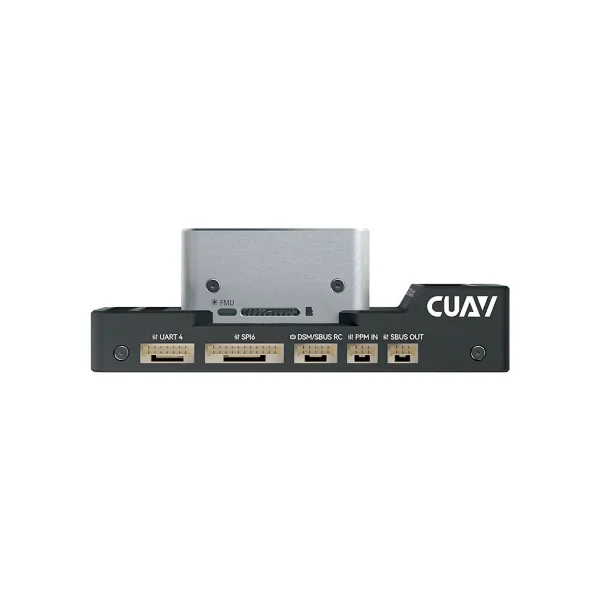 UAV ArduPilot PX4 Autopilot Drone Controller. 无人机 ArduPilot PX4 飞控 控制器. Pixhawk V6X V2