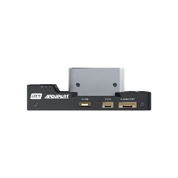 UAV ArduPilot PX4 Autopilot Drone Controller. 无人机 ArduPilot PX4 飞控 控制器. Pixhawk V6X V2
