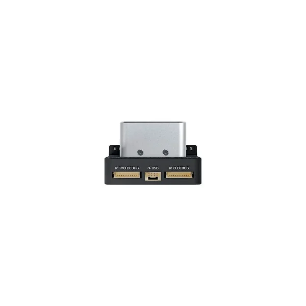 UAV ArduPilot PX4 Autopilot Drone Controller. 无人机 ArduPilot PX4 飞控 控制器. Pixhawk V6X V2