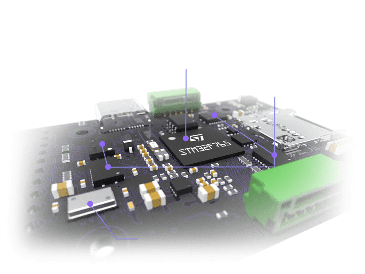v5 nano hardware