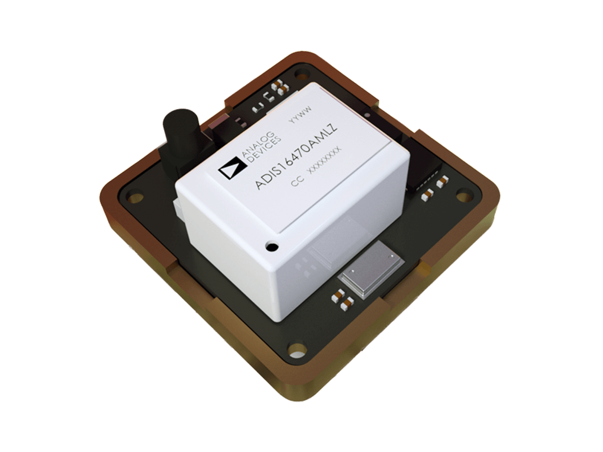 x7 plus pro imu adis16470