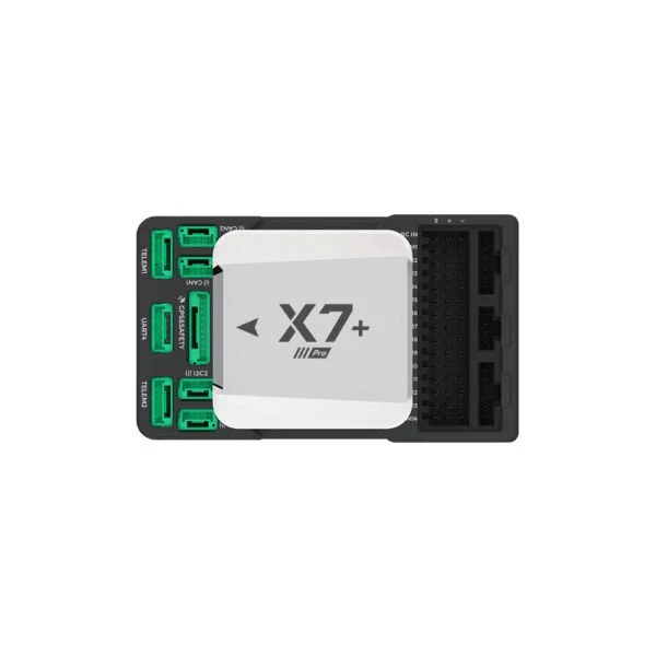 UAV ArduPilot PX4 Autopilot Drone Controller. 无人机 ArduPilot PX4 飞控 控制器. X7+ Pro X7 Plus Pro