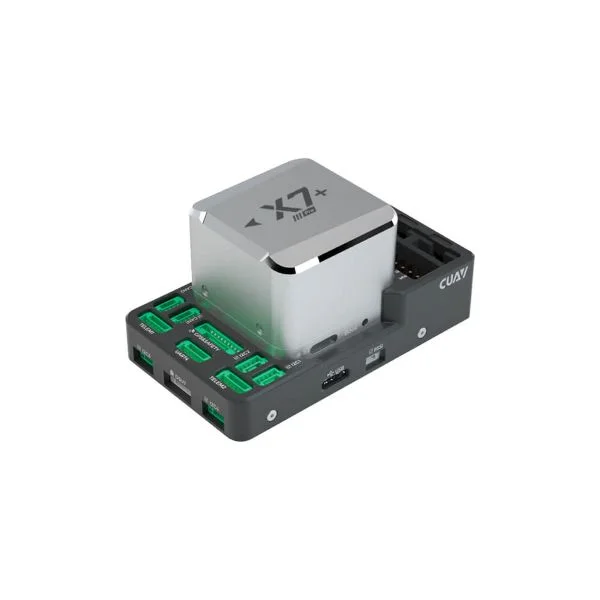 UAV ArduPilot PX4 Autopilot Drone Controller. 无人机 ArduPilot PX4 飞控 控制器. X7+ Pro X7 Plus Pro