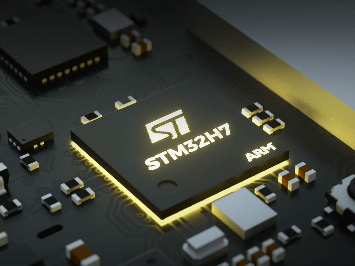 UAV DroneCAN RTK GNSS STM32H7 Processor. 无人机 DroneCAN 全球卫星定位 STM32H7 处理器. C-RTK 2