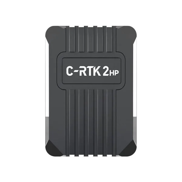 UAV DroneCAN RTK GNSS. 无人机 DroneCAN 全球卫星定位. C-RTK 2HP