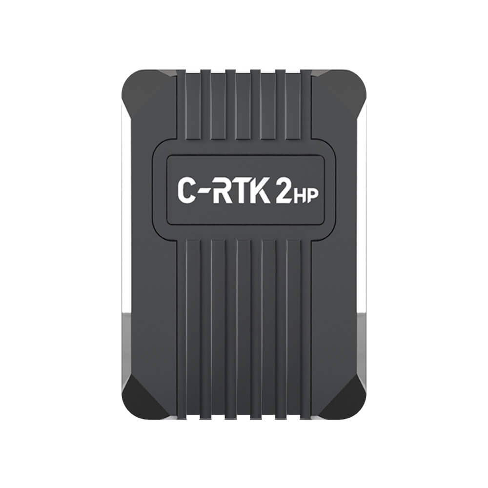 UAV DroneCAN RTK GNSS. 无人机 DroneCAN 全球卫星定位. C-RTK 2HP