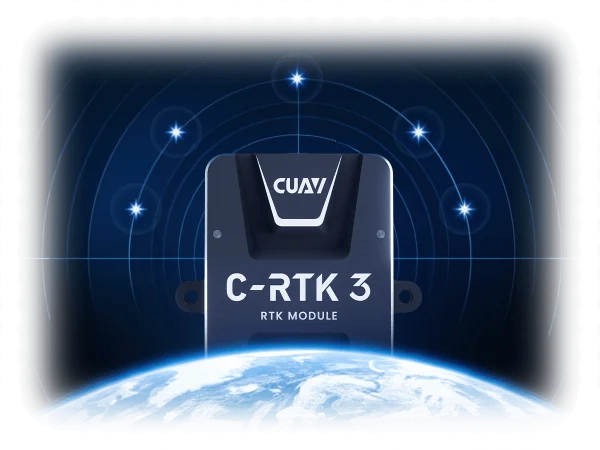 c rtk 3 g5 multi band multi constellation