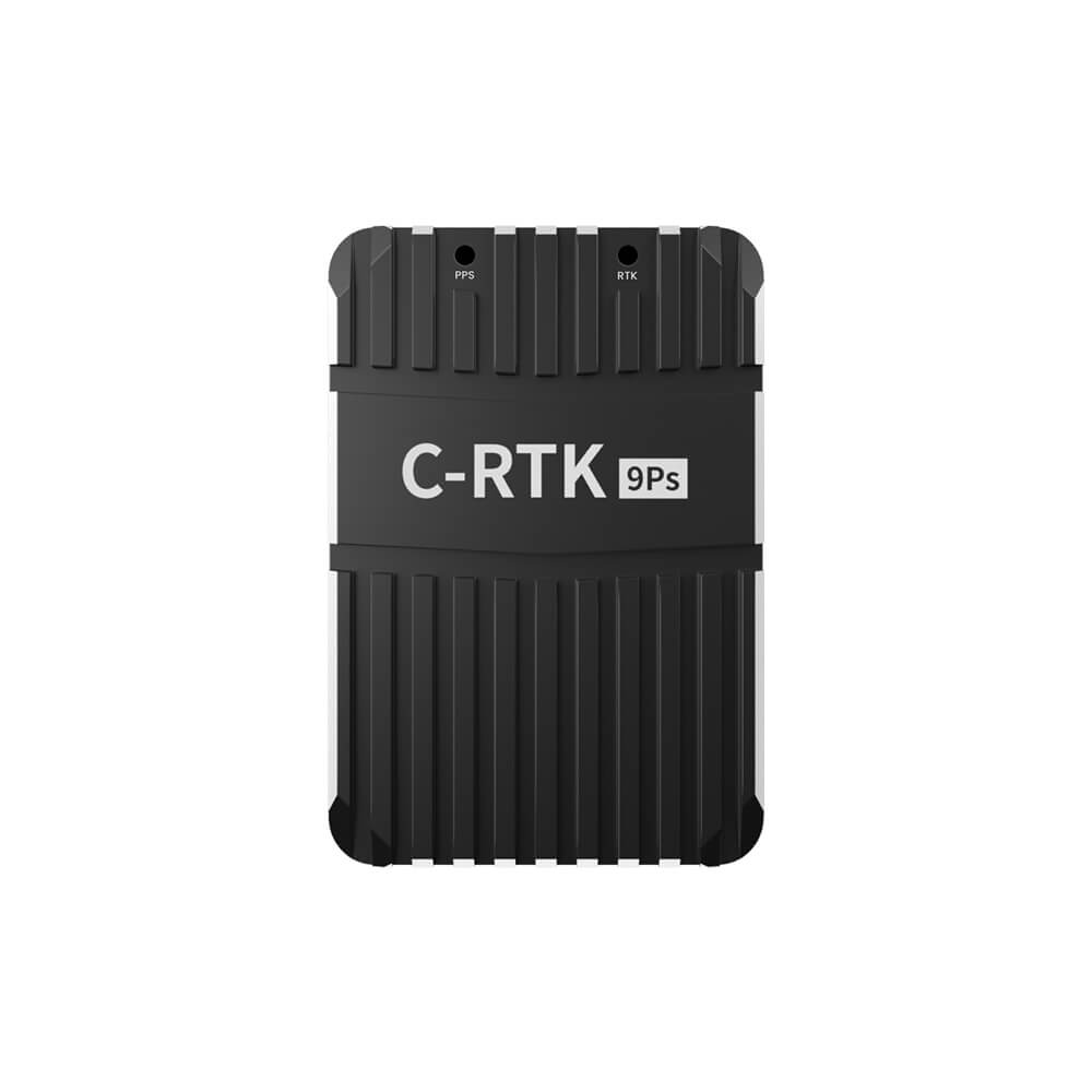 UAV RTK GNSS. 无人机全球卫星定位. C-RTK 9Ps