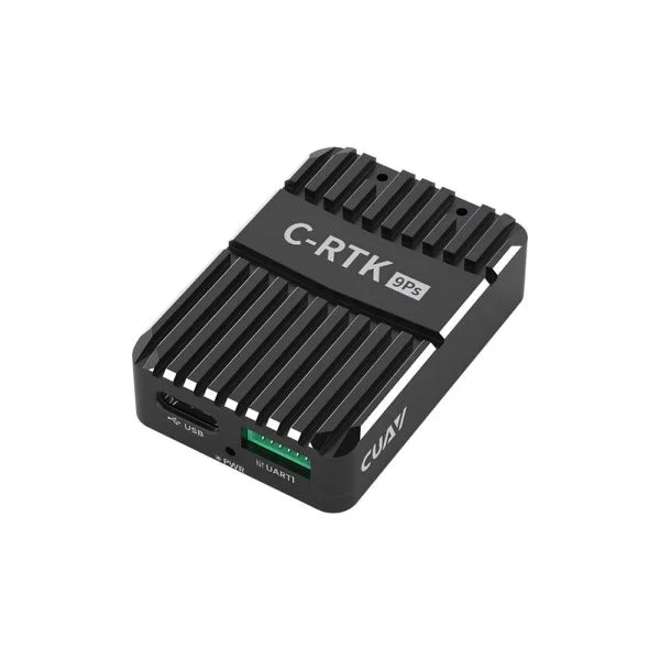 UAV RTK GNSS. 无人机全球卫星定位. C-RTK 9Ps