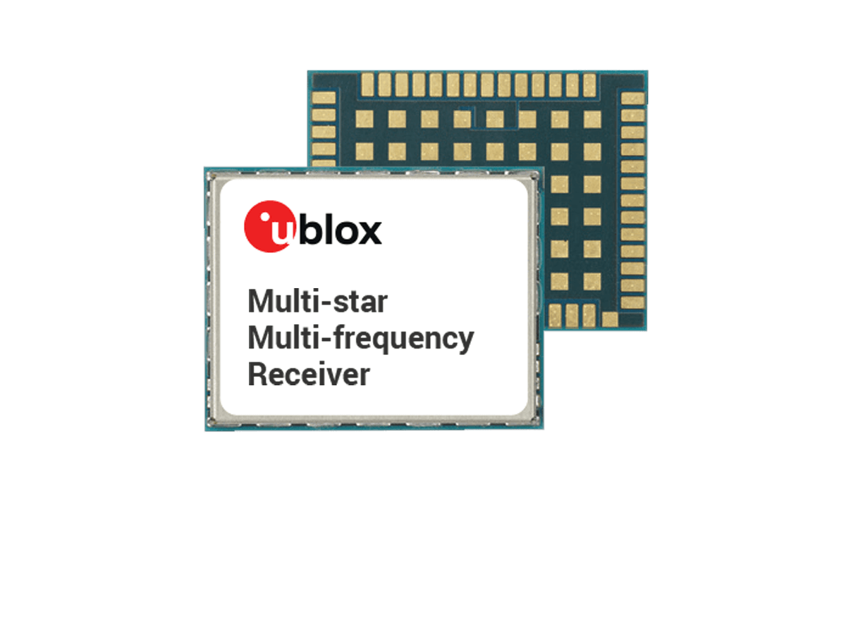c rtk 9ps ublox f9p