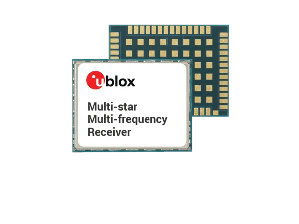 UAV RTK GNSS u-blox F9P. 无人机全球卫星定位 u-blox F9P. C-RTK 9Ps