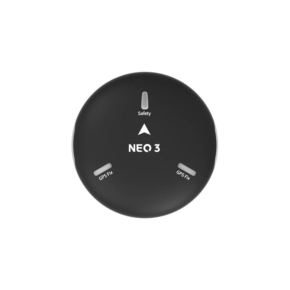 UAV GNSS. 无人机全球卫星定位. NEO 3
