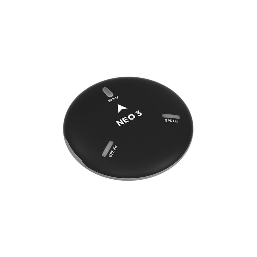 UAV GNSS. 无人机全球卫星定位. NEO 3